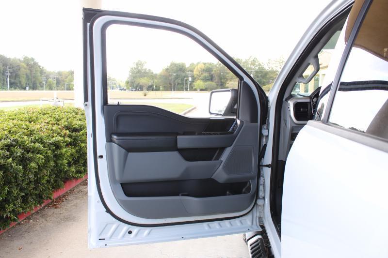 Ford F-150 XLT SuperCrew 5.5-ft. Bed 4WD 2022