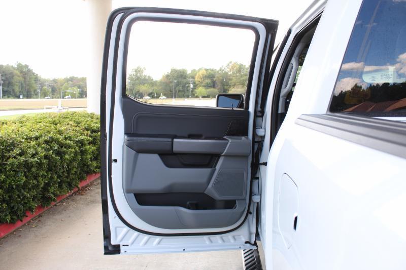 Ford F-150 XLT SuperCrew 5.5-ft. Bed 4WD 2022