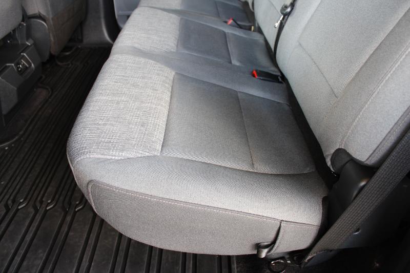 Ford F-150 XLT SuperCrew 5.5-ft. Bed 4WD 2022