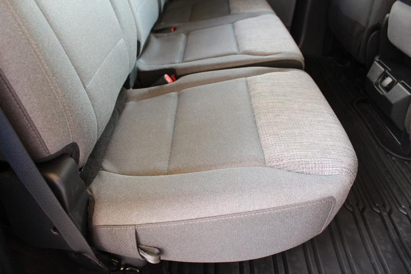 Ford F-150 XLT SuperCrew 5.5-ft. Bed 4WD 2022