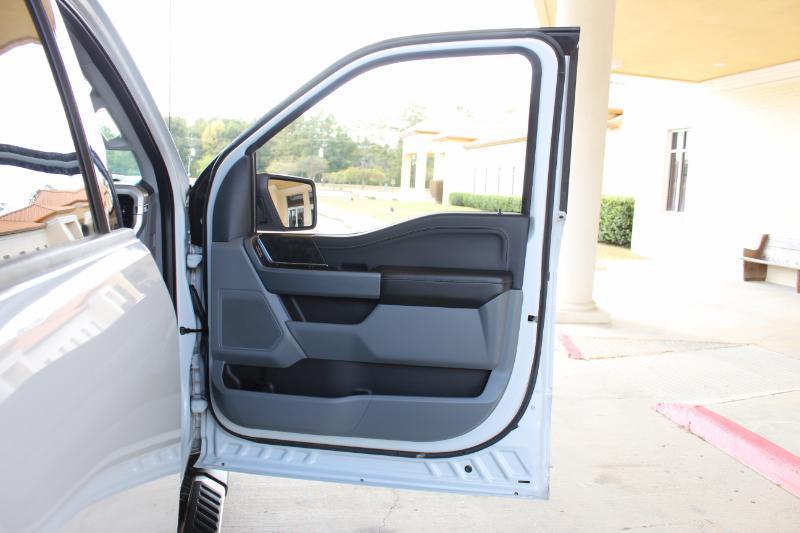 Ford F-150 XLT SuperCrew 5.5-ft. Bed 4WD 2022