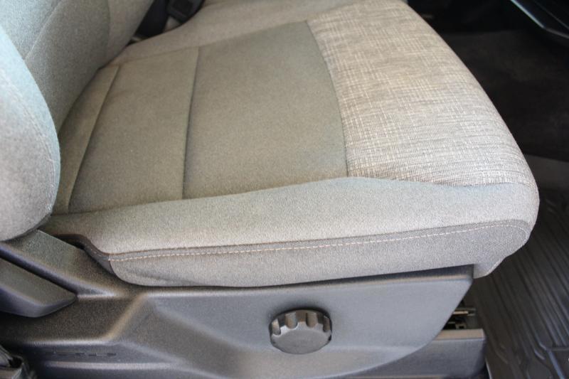 Ford F-150 XLT SuperCrew 5.5-ft. Bed 4WD 2022