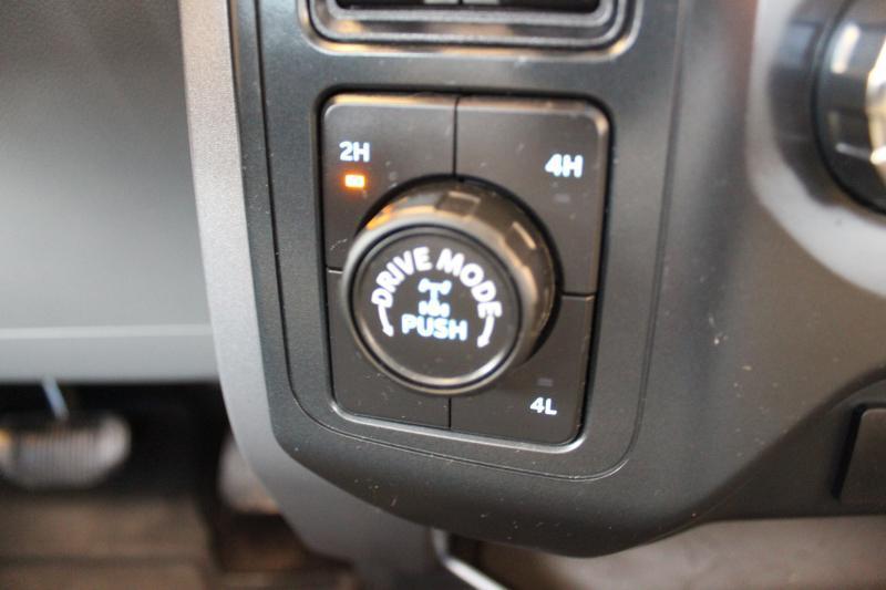 Ford F-150 XLT SuperCrew 5.5-ft. Bed 4WD 2022