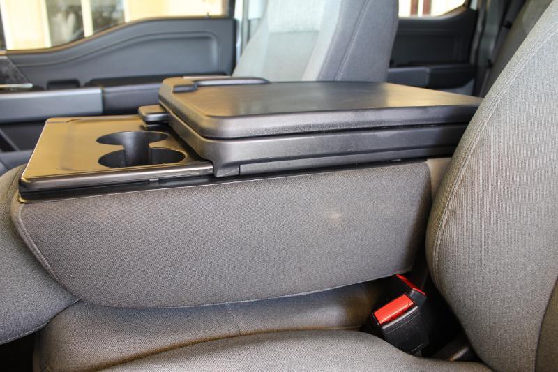 Ford F-150 XLT SuperCrew 5.5-ft. Bed 4WD 2022