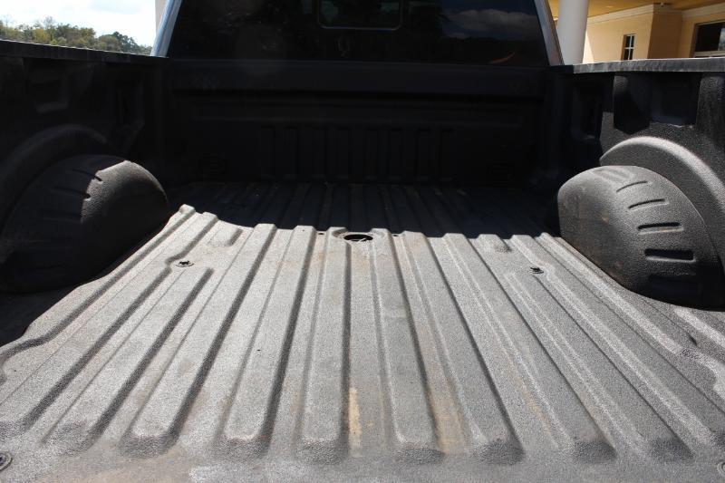 Ford F-250 SD Lariat Crew Cab 4WD 2022