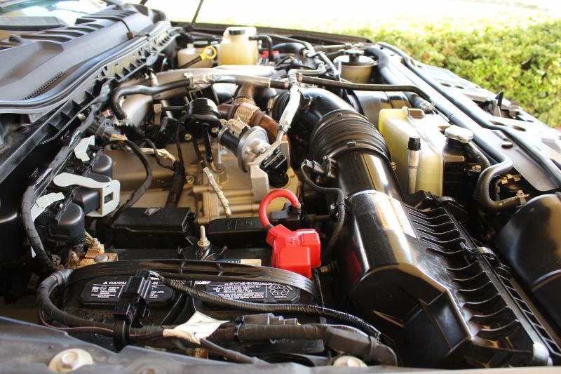 Ford F-250 SD Lariat Crew Cab 4WD 2022