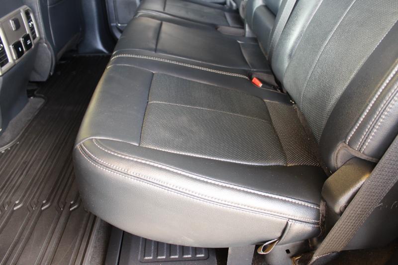 Ford F-250 SD Lariat Crew Cab 4WD 2022