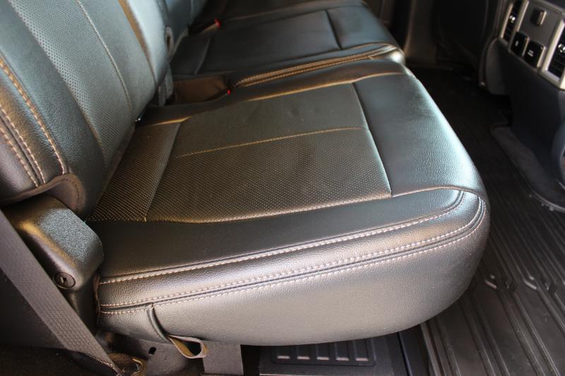 Ford F-250 SD Lariat Crew Cab 4WD 2022