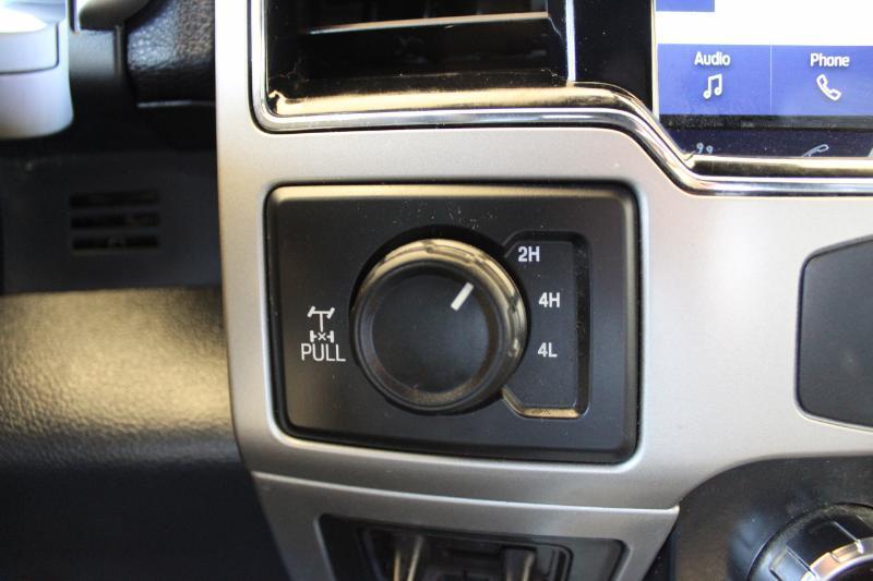 Ford F-250 SD Lariat Crew Cab 4WD 2022
