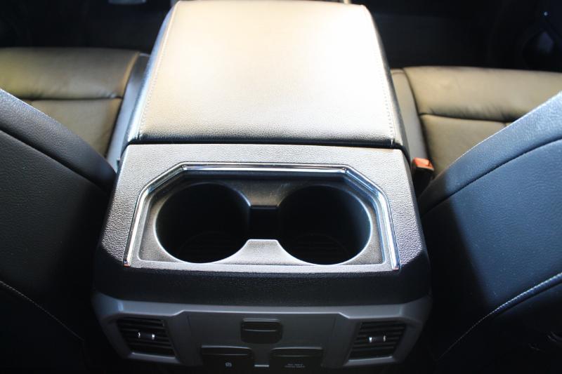 Ford F-250 SD Lariat Crew Cab 4WD 2022