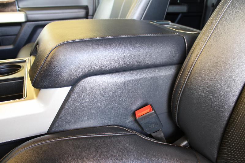 Ford F-250 SD Lariat Crew Cab 4WD 2022