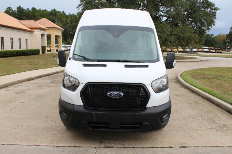Ford Transit 350 Wagon High Roof XL w/Sliding Pass. 148-in. WB 2021