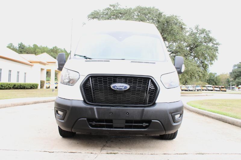 Ford Transit 350 Wagon High Roof XL w/Sliding Pass. 148-in. WB 2021