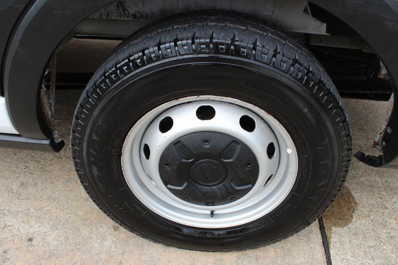 Ford Transit 350 Wagon High Roof XL w/Sliding Pass. 148-in. WB 2021