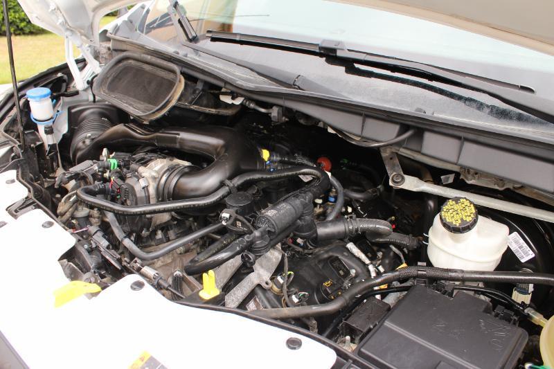 Ford Transit 350 Wagon High Roof XL w/Sliding Pass. 148-in. WB 2021
