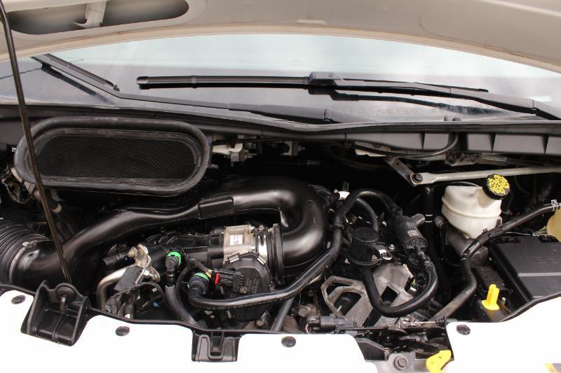 Ford Transit 350 Wagon High Roof XL w/Sliding Pass. 148-in. WB 2021