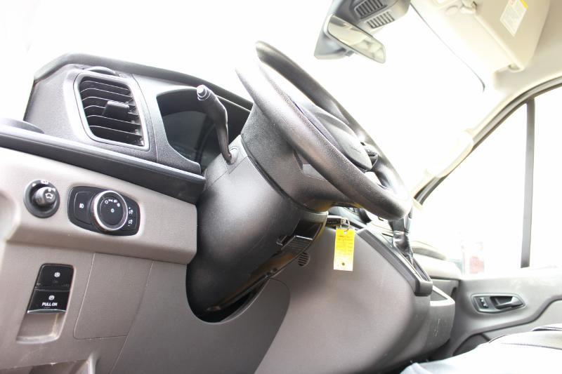 Ford Transit 350 Wagon High Roof XL w/Sliding Pass. 148-in. WB 2021