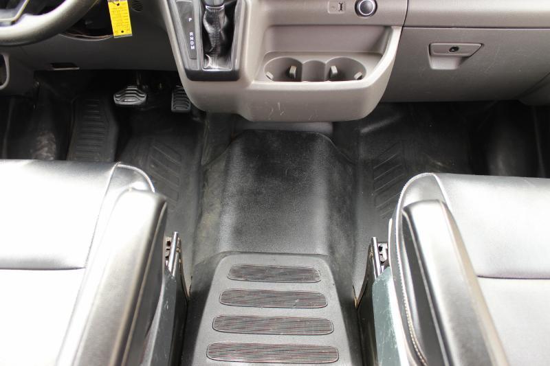 Ford Transit 350 Wagon High Roof XL w/Sliding Pass. 148-in. WB 2021