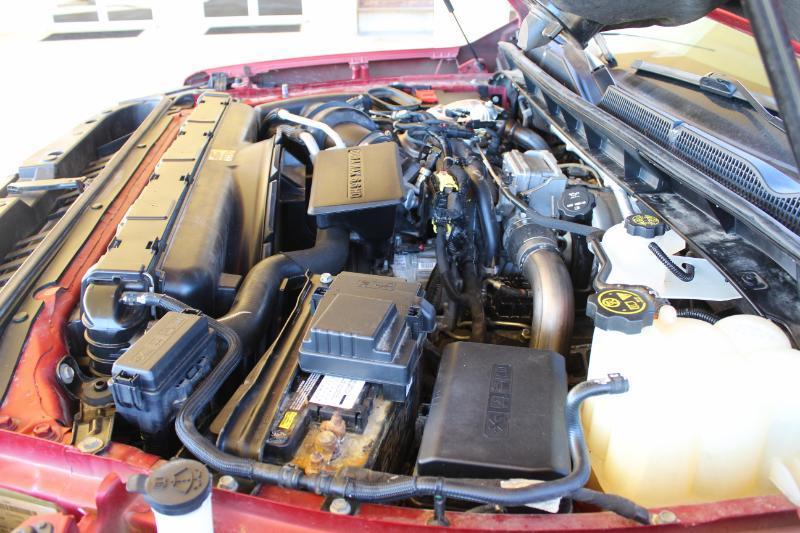 GMC Sierra 2500HD AT4 Crew Cab 4WD 2021