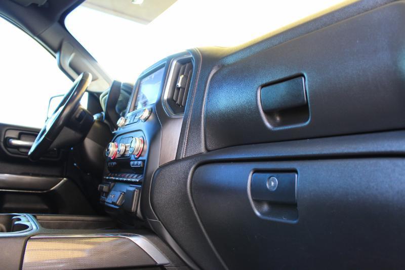 GMC Sierra 2500HD AT4 Crew Cab 4WD 2021