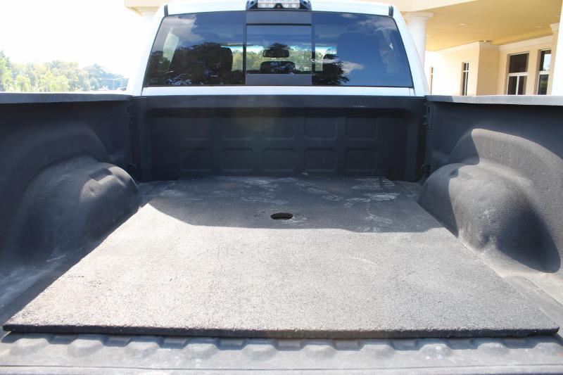 RAM 2500 Laramie Crew Cab SWB 4WD 2015