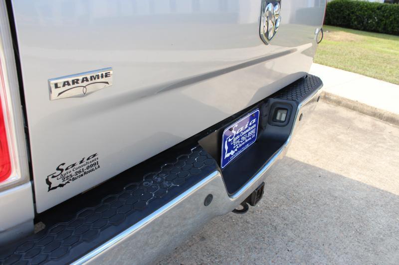 RAM 2500 Laramie Crew Cab SWB 4WD 2015