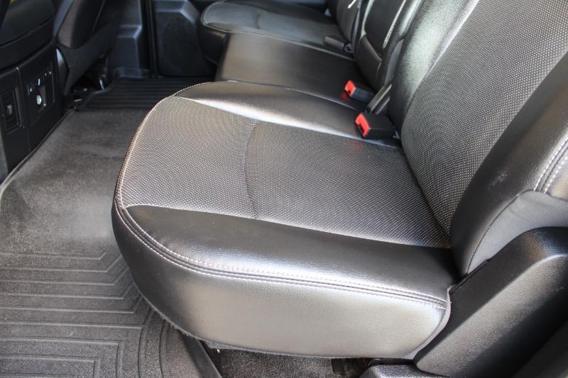 RAM 2500 Laramie Crew Cab SWB 4WD 2015