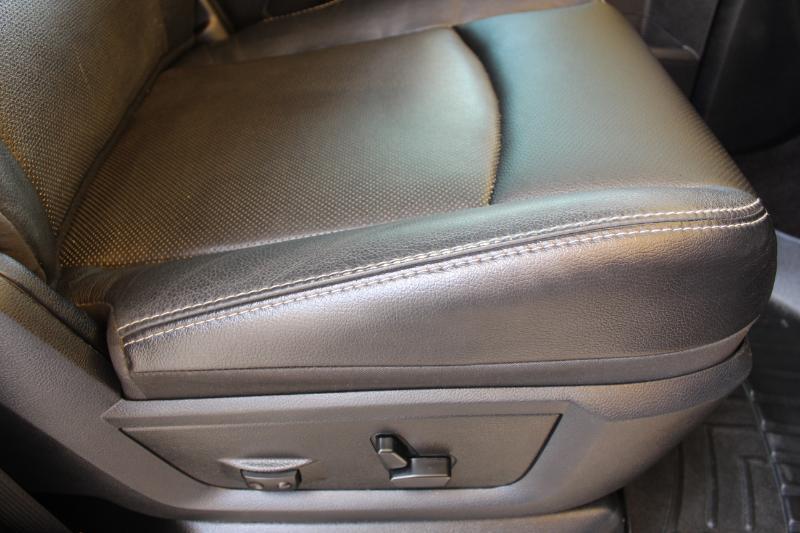 RAM 2500 Laramie Crew Cab SWB 4WD 2015