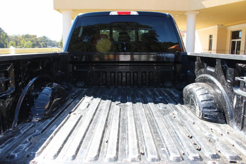 Ford F-250 SD Lariat Crew Cab 4WD 2018