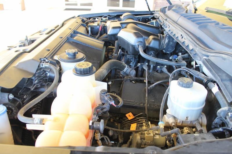 Ford F-250 SD Lariat Crew Cab 4WD 2018