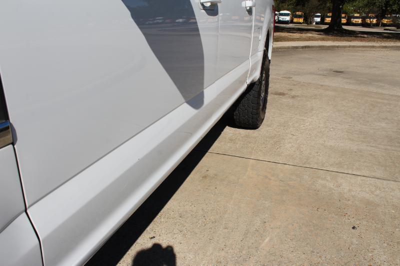 Ford F-250 SD Lariat Crew Cab 4WD 2017