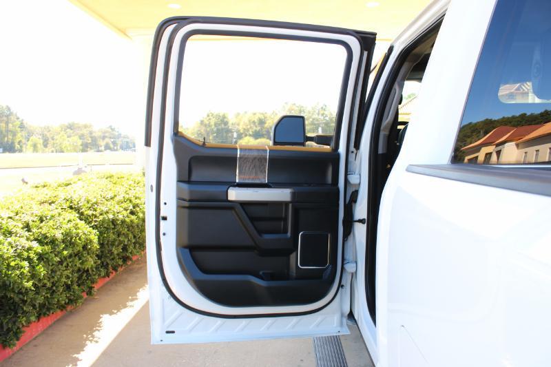 Ford F-250 SD Lariat Crew Cab 4WD 2017