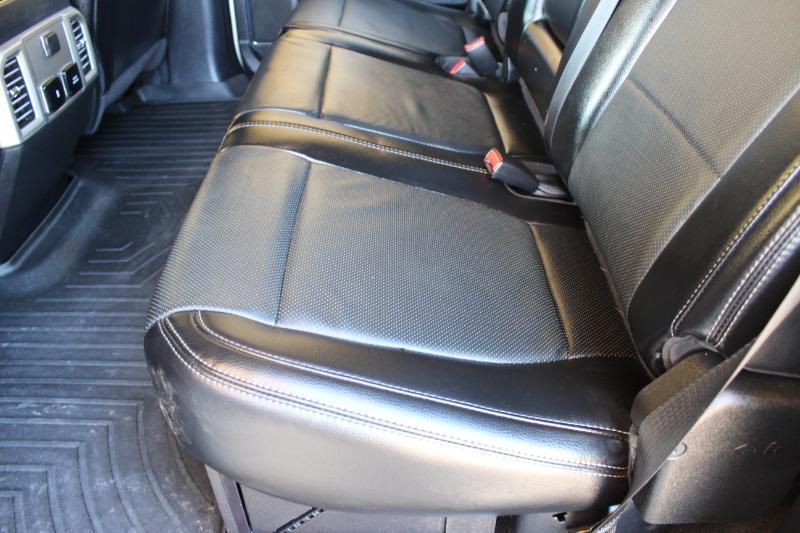 Ford F-250 SD Lariat Crew Cab 4WD 2017