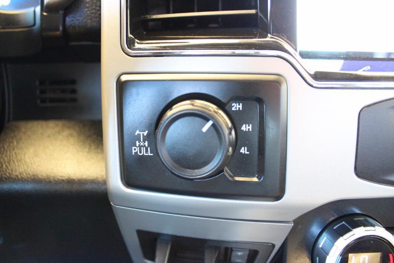 Ford F-250 SD Lariat Crew Cab 4WD 2017