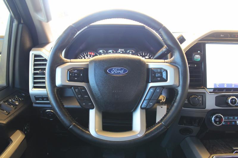 Ford F-250 SD Lariat Crew Cab 4WD 2017
