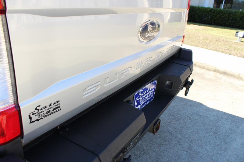Ford F-250 SD XLT Crew Cab 4WD 2019