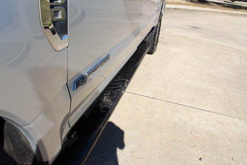 Ford F-250 SD XLT Crew Cab 4WD 2019