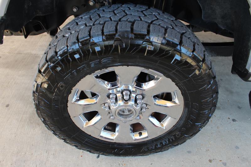 Ford F-250 SD XLT Crew Cab 4WD 2019