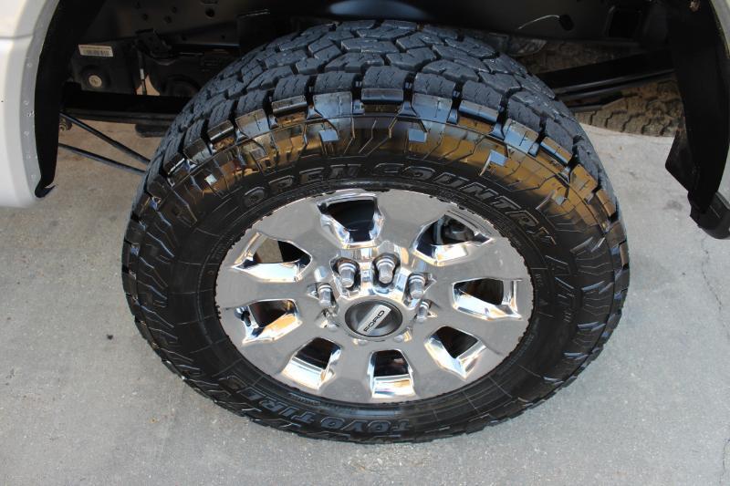 Ford F-250 SD XLT Crew Cab 4WD 2019