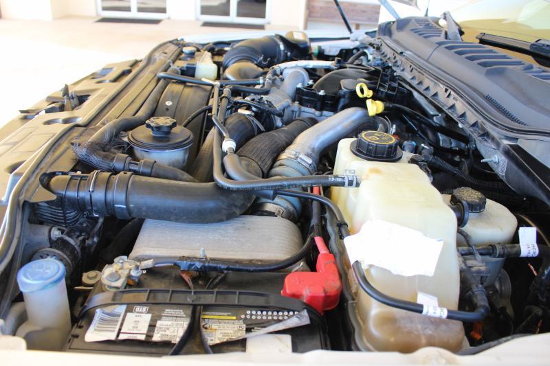 Ford F-250 SD XLT Crew Cab 4WD 2019