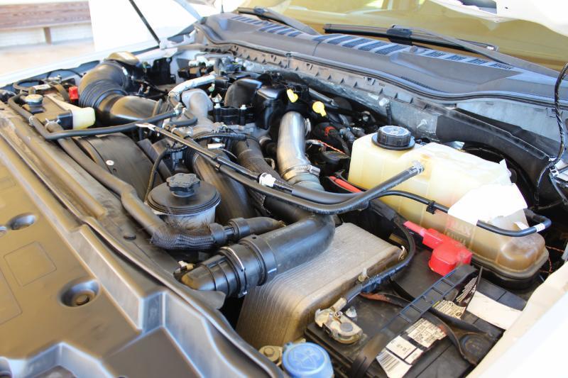Ford F-250 SD XLT Crew Cab 4WD 2019