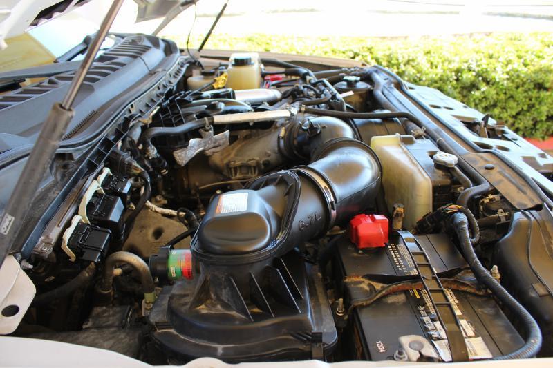 Ford F-250 SD XLT Crew Cab 4WD 2019