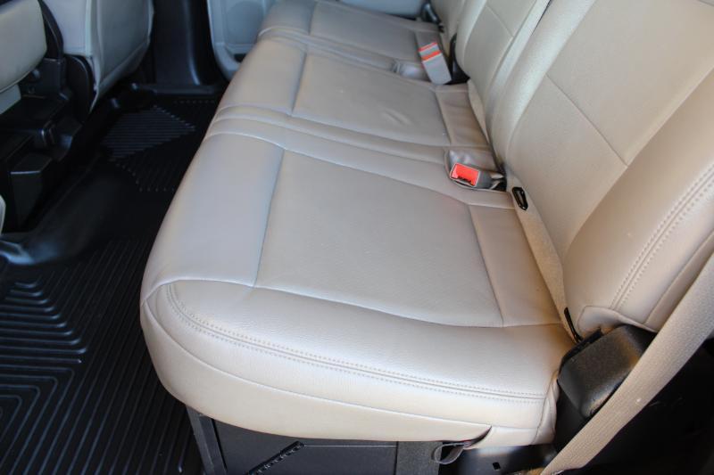 Ford F-250 SD XLT Crew Cab 4WD 2019