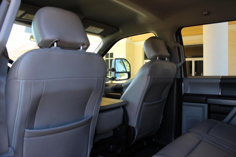 Ford F-250 SD XLT Crew Cab 4WD 2019