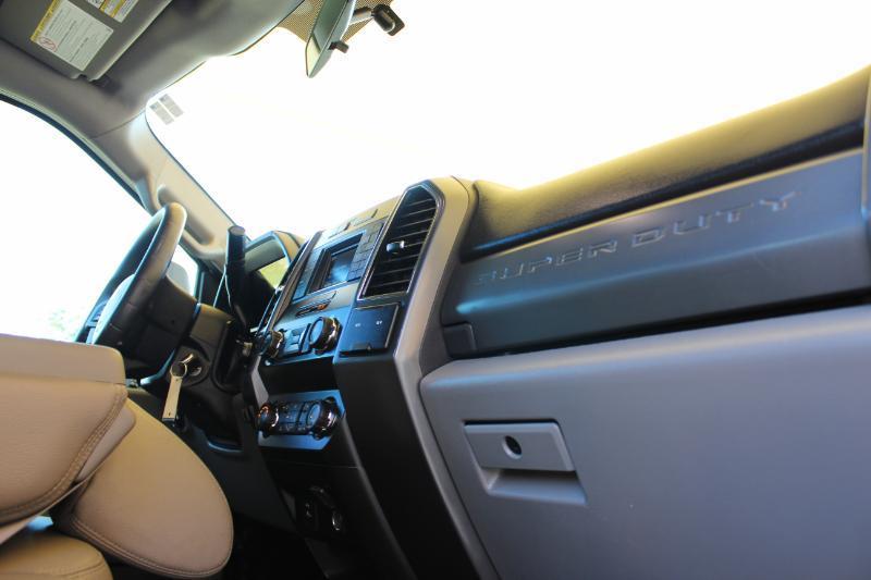 Ford F-250 SD XLT Crew Cab 4WD 2019