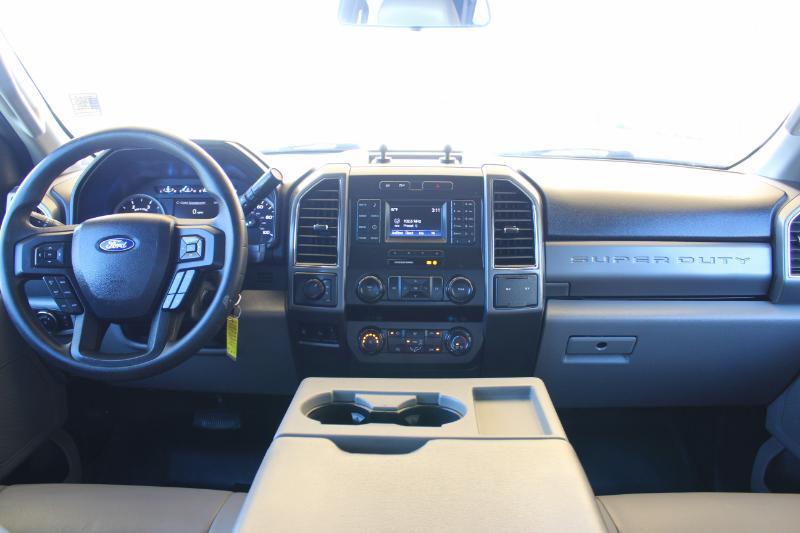 Ford F-250 SD XLT Crew Cab 4WD 2019