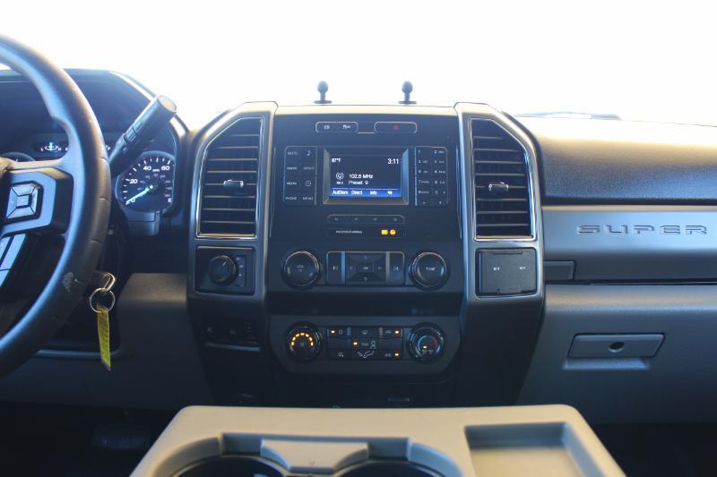 Ford F-250 SD XLT Crew Cab 4WD 2019
