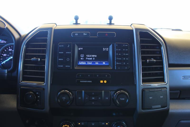 Ford F-250 SD XLT Crew Cab 4WD 2019