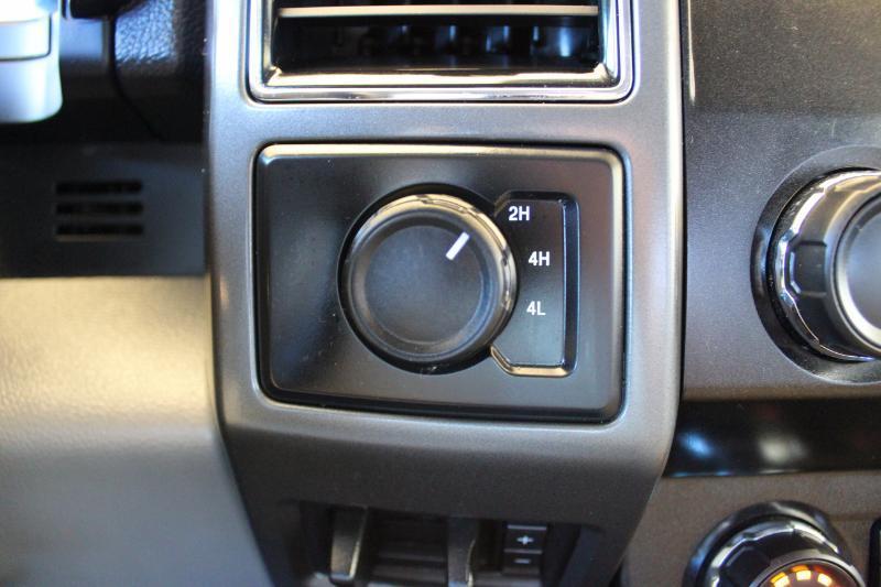 Ford F-250 SD XLT Crew Cab 4WD 2019