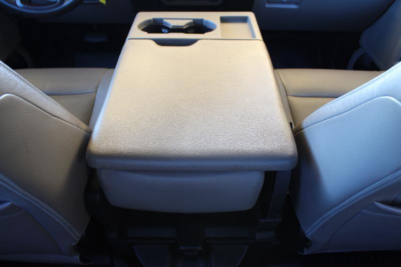 Ford F-250 SD XLT Crew Cab 4WD 2019